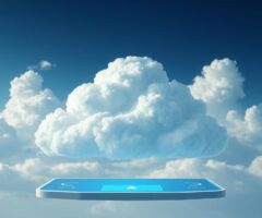 Облачная платформа: как она поднимает сервисы и меняет правила игры
