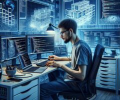 Как создают платформу контейнеризации в России: от идеи до промышленной эксплуатации