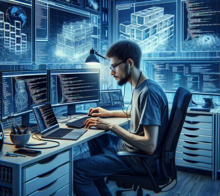 Как создают платформу контейнеризации в России: от идеи до промышленной эксплуатации