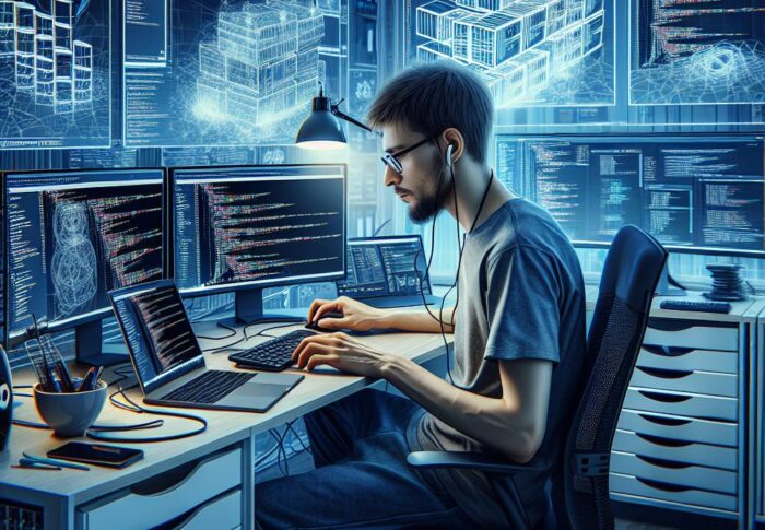 Как создают платформу контейнеризации в России: от идеи до промышленной эксплуатации