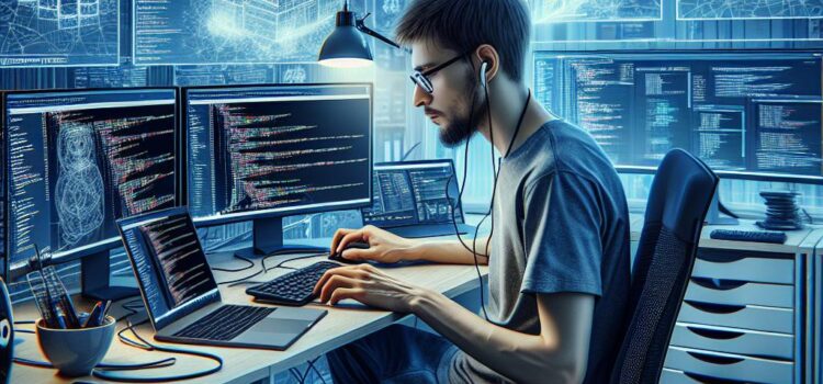 Как создают платформу контейнеризации в России: от идеи до промышленной эксплуатации