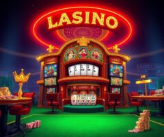 Советы по выбору автоматов для игры по минимальной ставке