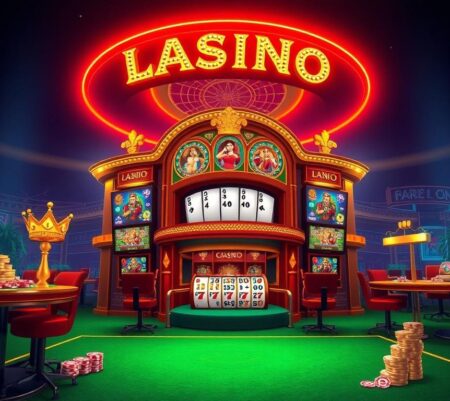 Советы по выбору автоматов для игры по минимальной ставке