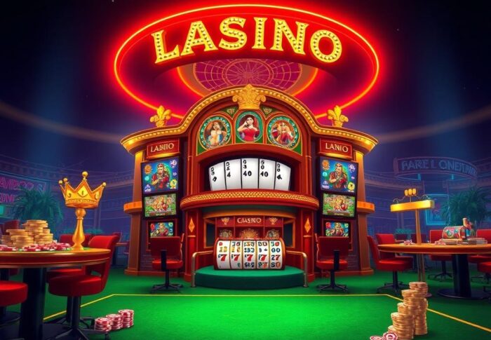 Советы по выбору автоматов для игры по минимальной ставке