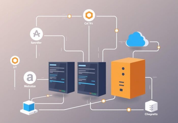 Платформа автоматизации ИТ‑операций на базе Ansible: практический взгляд