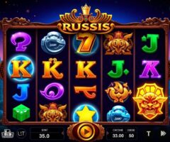 Лучшие провайдеры слотов для игры на рубли: рейтинг, RTP и особенности геймплея