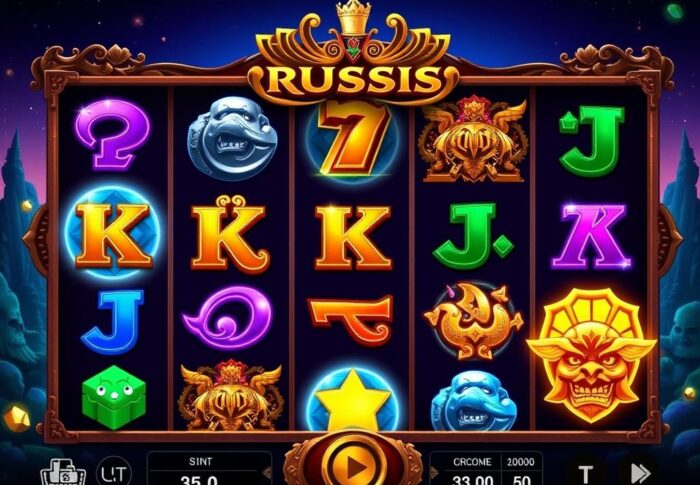 Лучшие провайдеры слотов для игры на рубли: рейтинг, RTP и особенности геймплея