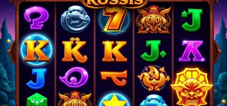 Лучшие провайдеры слотов для игры на рубли: рейтинг, RTP и особенности геймплея