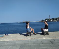 Мерсин Турция: маршрут по средиземноморскому городу у моря